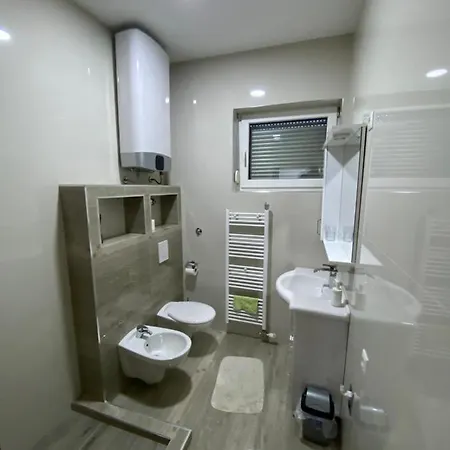 Apartment Venci