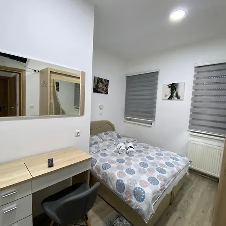 Apartment Venci Travnik
