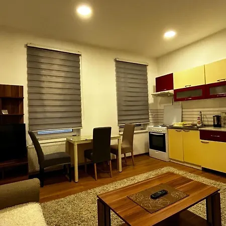 Apartment Venci