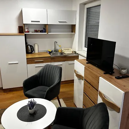 Apartment Venci