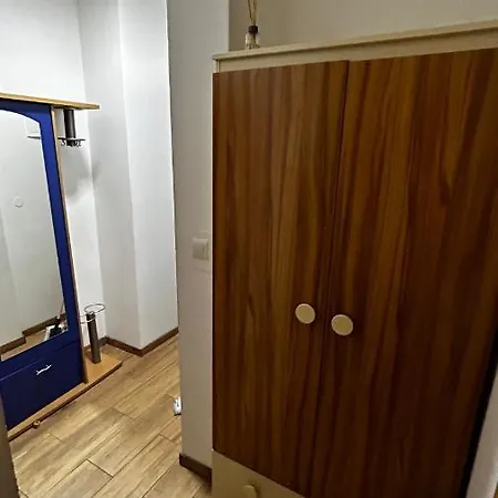 Apartment Venci Travnik