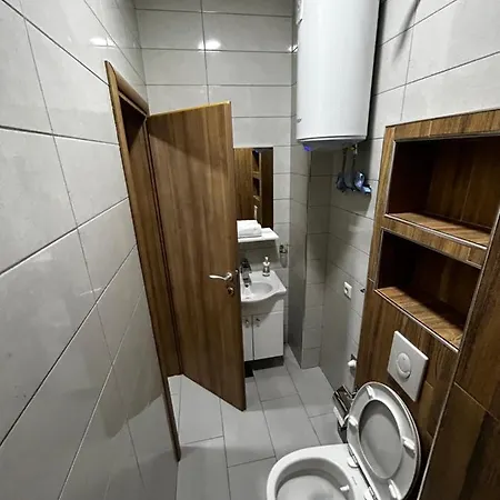 Apartment Venci Travnik