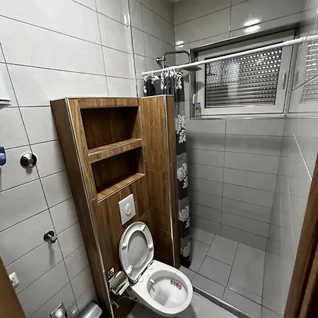 Venci Apartment Travnik