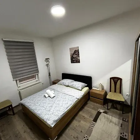 Apartment Venci