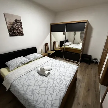 Venci Apartment Travnik
