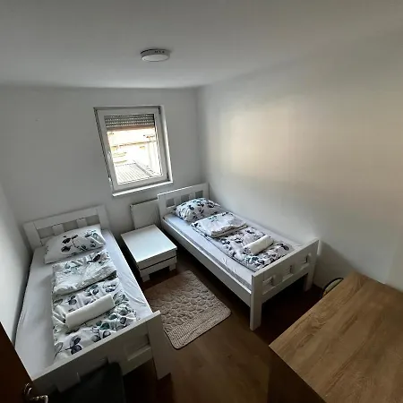 Apartment Venci